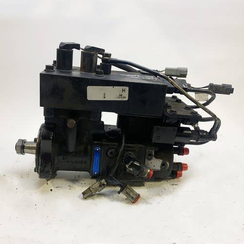 454150 | Fuel Injection Pump | Case IH CPX610 CPX620 FLX3010 FLX3300B FLX3510 FLX4010 FLX4300 FLX4375 FLX4510 MX240 MX255 MX270 MX285 SPX4410 STX275 STX325 |  | JR4076442