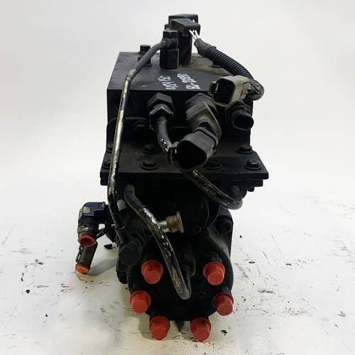 454150 | Fuel Injection Pump | Case IH CPX610 CPX620 FLX3010 FLX3300B FLX3510 FLX4010 FLX4300 FLX4375 FLX4510 MX240 MX255 MX270 MX285 SPX4410 STX275 STX325 |  | JR4076442