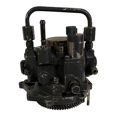 404409 | Fuel Injection Pump | Case SR175 SV185 | New Holland L218 L220 |  | SBA131011150 | SBA131011150