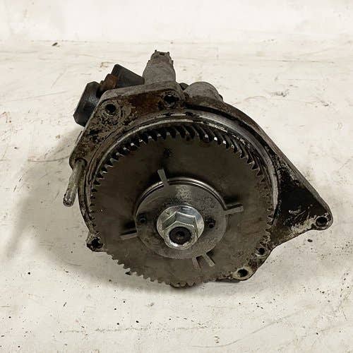 404409 | Fuel Injection Pump | Case SR175 SV185 | New Holland L218 L220 |  | SBA131011150 | SBA131011150