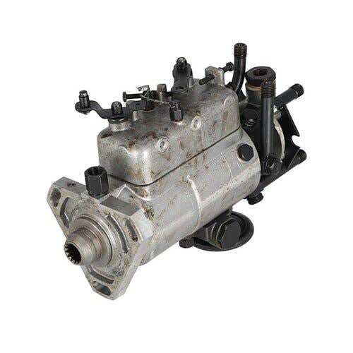 Used Fuel Injection Pump fits Massey Ferguson 1100 1105 1447324M91 866068M91 fits Perkins 6.354 fits CAV - Lucas DPA3362F080 DPA3263F670C DPA3362R060 Used Fuel Injection Pump fits Massey Ferguson 1100 1105 1447324M91 866068M91 fits Perkins 6.354 fits CAV - Lucas DPA3362F080 DPA3263F670C DPA3362R060