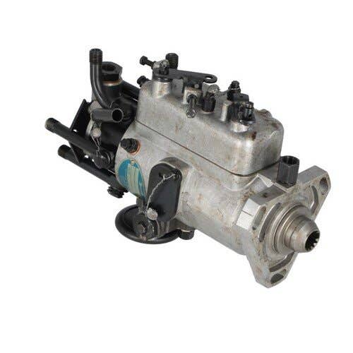 443724 | Fuel Injection Pump | Massey Ferguson 1100 1105 | Perkins 6.354 |  | DPA3263F670C | DPA3362F080 | DPA3362R060 | 1447324M91 | 866068M91