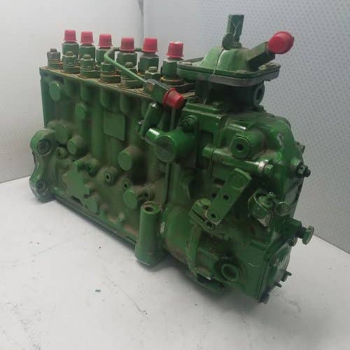 429480 | Fuel Injection Pump | John Deere 4850 |  | 190000-5960 | 191000-3890 | RE10077 | RE23748 | RE23755 | SE500111 | SE500168 | SE500455 | AR100927 | RE28359 | RE23930