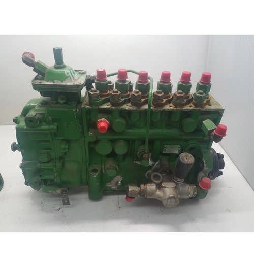 429480 | Fuel Injection Pump | John Deere 4850 |  | 190000-5960 | 191000-3890 | RE10077 | RE23748 | RE23755 | SE500111 | SE500168 | SE500455 | AR100927 | RE28359 | RE23930