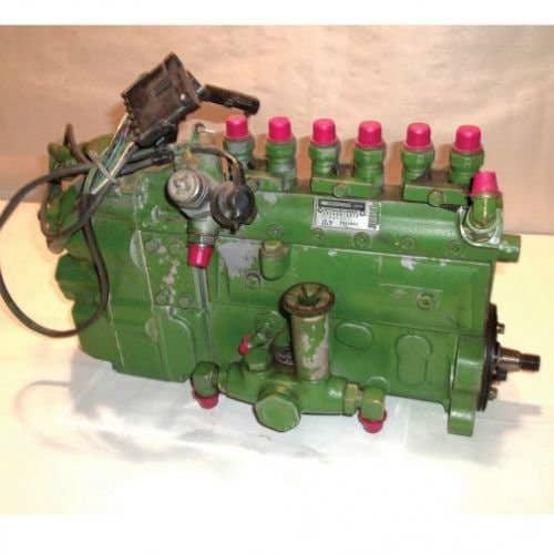 429380 | Fuel Injection Pump | John Deere 9500 9600 |  | 191000-5870 | 191000-5871 | 191000-5872 | 191000-5873 | 191000-8590 | RE46264 | RE32064