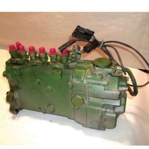 429380 | Fuel Injection Pump | John Deere 9500 9600 |  | 191000-5870 | 191000-5871 | 191000-5872 | 191000-5873 | 191000-8590 | RE46264 | RE32064