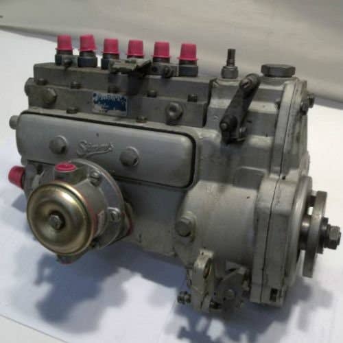 Used Fuel Injection Pump fits Ford 9000 9600 C9NN9A543B fits Simms P7484/6E P7484/7A P7484/7E P4784/1A P4784/2A P4784/3A P4784/4A P4784/5A P4784/6A Used Fuel Injection Pump fits Ford 9000 9600 C9NN9A543B fits Simms P7484/6E P7484/7A P7484/7E P4784/1A P4784/2A P4784/3A P4784/4A P4784/5A P4784/6A