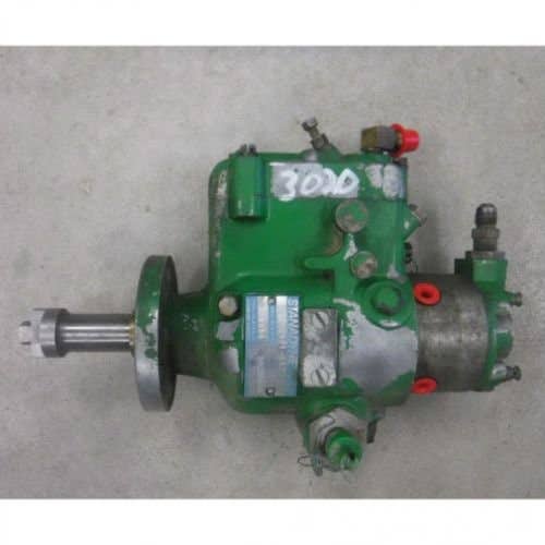 429344 | Fuel Injection Pump | John Deere 500 500 500A 500A 3020 |  | AR32561 | SE500546 | DBGVC431-3AJ | DBGVC431-1AJ