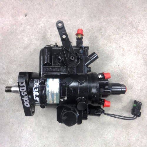 429912 | Fuel Injection Pump | John Deere 250 250 5303 5310 5320 |  | SE500875 | RE500442 | DB4-5366 | DB4-5562