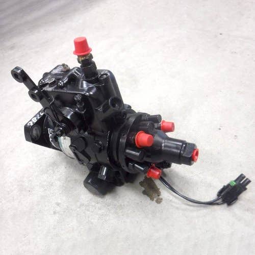 429912 | Fuel Injection Pump | John Deere 250 250 5303 5310 5320 |  | SE500875 | RE500442 | DB4-5366 | DB4-5562
