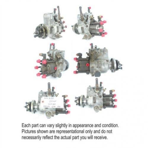 429360 | Fuel Injection Pump | Minneapolis Moline G750 | Oliver 1650 |  | 159602AS | 159602AS | DBGFC629-1DH