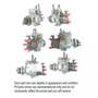 429360 | Fuel Injection Pump | Minneapolis Moline G750 | Oliver 1650 | | 159602AS | 159602AS | DBGFC629-1DH 429360 | Fuel Injection Pump | Minneapolis Moline G750 | Oliver 1650 | | 159602AS | 159602AS | DBGFC629-1DH