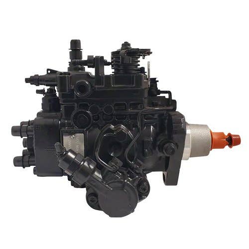 201315 | Fuel Injection Pump VE4 | Cummins 4BT3.9 |  | 0 460 242 073 | 3917539 | FIE4558