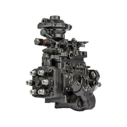 201321 | Fuel Injection Pump VE6 | Case IH Farmall 120A Farmall 125A Maxxum 115 Maxxum 125 Maxxum 140 | Iveco N67 | New |  | 504129607R | 0 460 426 453RX | 504129607R | 2855392R | FIE0460426453 | 504129607 | 2855392 | 0460426453RX | 0-460-426-453N