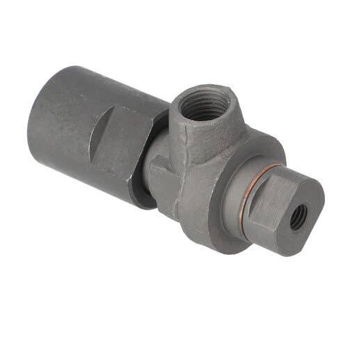 Fuel Injector Assembly fits Yanmar YM1500 YM2500 YM2610 724160-53101 721150-53100 Fuel Injector Assembly fits Yanmar YM1500 YM2500 YM2610 724160-53101 721150-53100