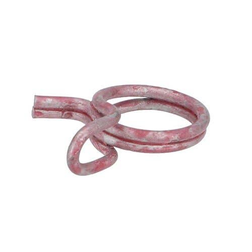 133703 | Fuel Injector Boot Clamp | John Deere 300 300 310K 310K 310K EP 310K EP 310L 310L 310L EP 310L EP 310SK 310SK 310SKTC 310SL 310SL 315SK 315SK 315SL 315SL 325K 325SK 325SL 325SL 350 350 400 400 410K 410K 410KTC 410KTC 410L 410L 440 |  | R34766