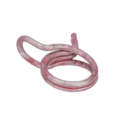 133703 | Fuel Injector Boot Clamp | John Deere 300 300 310K 310K 310K EP 310K EP 310L 310L 310L EP 310L EP 310SK 310SK 310SKTC 310SL 310SL 315SK 315SK 315SL 315SL 325K 325SK 325SL 325SL 350 350 400 400 410K 410K 410KTC 410KTC 410L 410L 440 |  | R34766