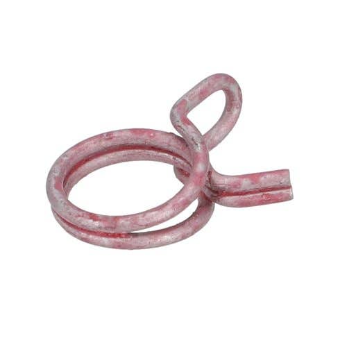 133703 | Fuel Injector Boot Clamp | John Deere 300 300 310K 310K 310K EP 310K EP 310L 310L 310L EP 310L EP 310SK 310SK 310SKTC 310SL 310SL 315SK 315SK 315SL 315SL 325K 325SK 325SL 325SL 350 350 400 400 410K 410K 410KTC 410KTC 410L 410L 440 |  | R34766