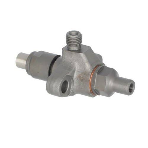 113286 | Fuel Injector - CAV Style | International | Farmall | IH B275 B414 BD144 BD154 TD5 201 276 354 364 384 424 434 444 444 500 500 2300A 2424 2424 2444 2444 3414 3414 |  | 3040870R94 | 1081629R91