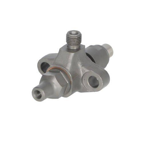 113286 | Fuel Injector - CAV Style | International | Farmall | IH B275 B414 BD144 BD154 TD5 201 276 354 364 384 424 434 444 444 500 500 2300A 2424 2424 2444 2444 3414 3414 |  | 3040870R94 | 1081629R91