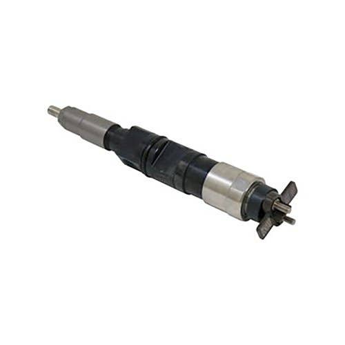 190884 | Fuel Injector | John Deere C670 R4038 R4045 R4060 S560 S650 S660 S670 S670HM S760 S770 T560 T660 T670 W650 W660 260E 260E 310E 310E 350GLC 350GLC 670G 670G 670GP 670GP 672G 672G 672GP |  | RE528407 | DZ100221 | RE529149 | RE546776 | SE501947