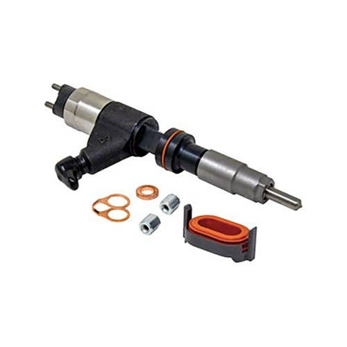 Fuel Injector fits John Deere 310J 310K 310L 310SJ 310SK 310SL 315SJ 315SL 410J 410K 450J 550J 700J 6100D 6230 6330 6430 7130 7230 7330 RE530361 Fuel Injector fits John Deere 310J 310K 310L 310SJ 310SK 310SL 315SJ 315SL 410J 410K 450J 550J 700J 6100D 6230 6330 6430 7130 7230 7330 RE530361
