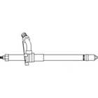 162497 | Fuel Injector | Oliver 1650 1655 1750 1855 | | 163668AS | 303043983 | 303043983-R | 30-3043983-R | 20498