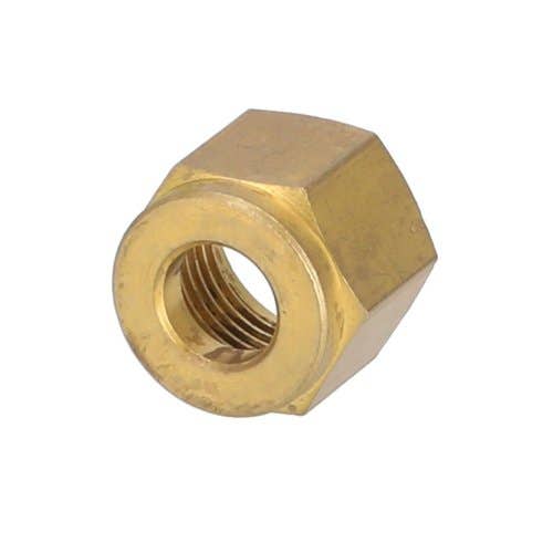 176692 | Fuel Injector Nozzle Nut | John Deere CTS 925 935 945 955 965 975 985 1032 1042 1052 1055 1065 1072 1075 1085 1133 1144 1155 1157 1158 1166 1177 1188 1188H4 1530 2020 2020 2030 2040 2150 2240 2255 2440 2510 2520 2640 2750 2840 2940 |  | R51937