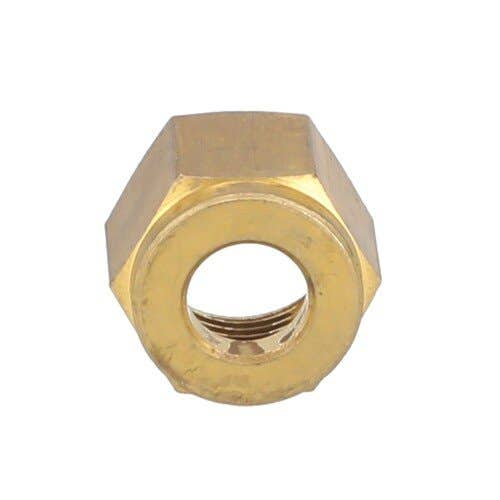 176692 | Fuel Injector Nozzle Nut | John Deere CTS 925 935 945 955 965 975 985 1032 1042 1052 1055 1065 1072 1075 1085 1133 1144 1155 1157 1158 1166 1177 1188 1188H4 1530 2020 2020 2030 2040 2150 2240 2255 2440 2510 2520 2640 2750 2840 2940 |  | R51937
