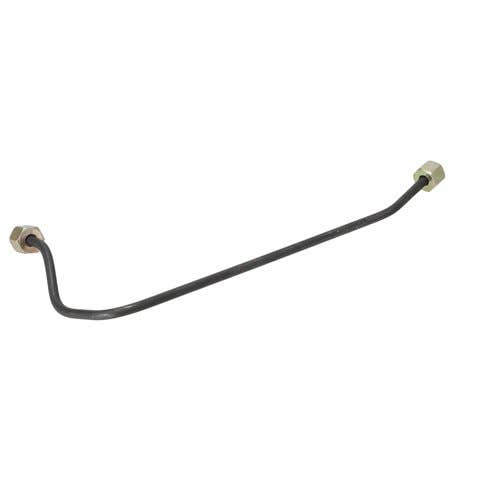 177199 | Fuel Injector Pipe #4 | Zetor 3320 3321 3340 3341 4320 4340 4341 5211 5245 5320 5321 5340 5341 5911 5945 6011 6045 6211 6245 6320 6321 6340 6341 6911 6945 7011 7045 7211 7245 7320 7321 7340 7341 7711 7745 |  | 71010898 | 69010869