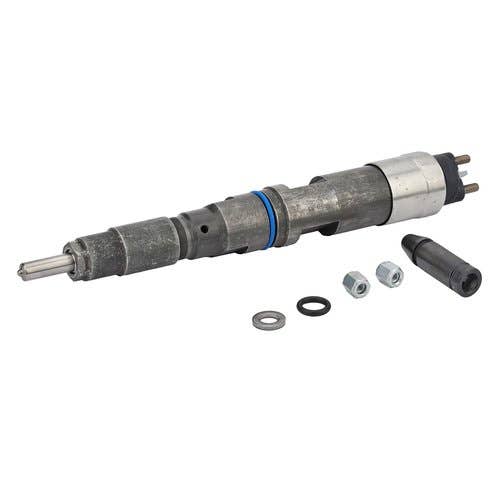210534 | Fuel Injector | John Deere 6081 7710 7720 7810 7820 7920 8120 8120T 8220 8220T 8320 8320T 8420 8420T 8520 8520T 9650 STS 9660 STS 9750 STS 9760 STS |  | 095000-5190 | SE501939