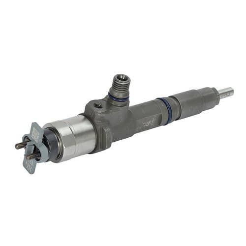 201329 | Fuel Injector | Kubota V3800 |  | APP55111 | APP41287 | 0950009690 | K1J500-53052 | K1J500-53050 | 7485369 | 7024332 | 389-5232 | 241-102-0027 | 2411020027 | 1J500-53076 | 1J50053076 | 1J500-53072 | 1J50053072 | 1J50053071 | 1J500-53070