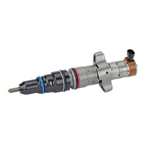 201354 | Fuel Injector | Caterpillar C9 140M |  | 10R4843 | 10R-4843 | 20R8061 | 20R-8061 | 2267681 | 226-7681 | 2333534 | 233-3534 | 2355518 | 235-5518 | 2360953 | 236-0953 | 2396871 | 239-6871 | 2934066 | 293-4066 | 3282572 | 328-2572 | 3879439