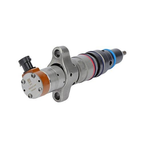 201354 | Fuel Injector | Caterpillar C9 140M |  | 10R4843 | 10R-4843 | 20R8061 | 20R-8061 | 2267681 | 226-7681 | 2333534 | 233-3534 | 2355518 | 235-5518 | 2360953 | 236-0953 | 2396871 | 239-6871 | 2934066 | 293-4066 | 3282572 | 328-2572 | 3879439