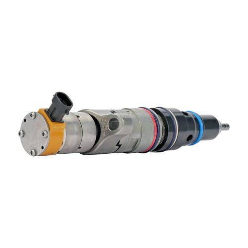201348 | Fuel Injector | Caterpillar C9 D6R D6R III D6R LGP D6R XL D6T D7R D7R LGP D7R XR 160M |  | 10R7221 | 10R-7221 | 20R8063 | 20R-8063 | 2664446 | 266-4446 | 2679734 | 267-9734 | 2934071 | 293-4071 | 3282573 | 328-2573 | 3879434 | 387-9434