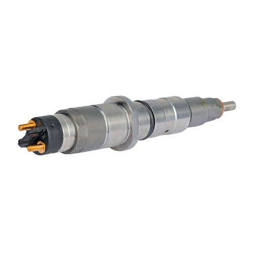 201359 | Fuel Injector | Cummins QSL8.9L |  | 0 445 120 237 | 0 986 435 555RX | 0445120237 | 0986435555 | 0986435555RX | 4934411 | 4944476 | 5263310 | 84347519 | BOS83808