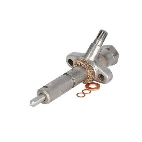 Remanufactured Fuel Injector fits Ford 2000 2110 2120 2300 3000 3055 3120 3300 3310 3330 3400 3500 4000 4100 4110 4330 4400 4410 4500 5000 C5NE9F593C Remanufactured Fuel Injector fits Ford 2000 2110 2120 2300 3000 3055 3120 3300 3310 3330 3400 3500 4000 4100 4110 4330 4400 4410 4500 5000 C5NE9F593C