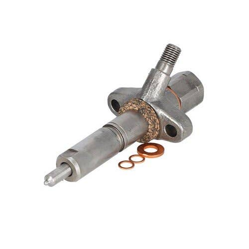 Remanufactured Fuel Injector fits Ford 3000 3100 3300 3310 3400 3500 3550 5000 5100 7000 7100 TW10 TW20 TW30 8000 8600 8700 9000 9600 9700 C9NN9F593B Remanufactured Fuel Injector fits Ford 3000 3100 3300 3310 3400 3500 3550 5000 5100 7000 7100 TW10 TW20 TW30 8000 8600 8700 9000 9600 9700 C9NN9F593B