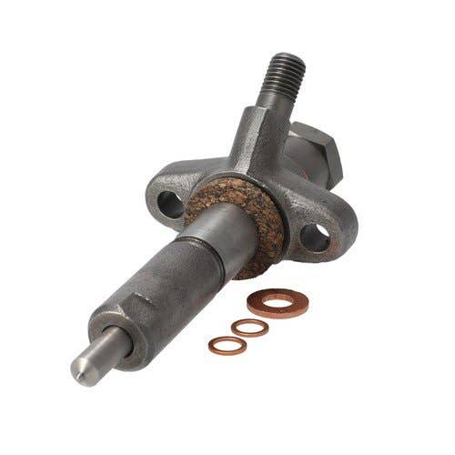 211206 | Fuel Injector | Ford 801 901 |  | D0NN9E527A | D0NN9F593B | 1013141 | 5209805 | 5210603