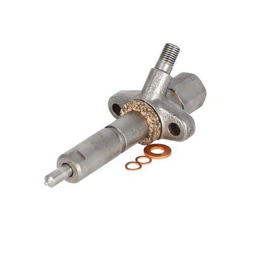 Remanufactured Fuel Injector fits Ford 231 233 333 335 420 515 531 535 2600 3600 3900 4100 4600 5600 5700 6600 6700 7600 7700 A64 A66 755 D4NN9F593C Remanufactured Fuel Injector fits Ford 231 233 333 335 420 515 531 535 2600 3600 3900 4100 4600 5600 5700 6600 6700 7600 7700 A64 A66 755 D4NN9F593C