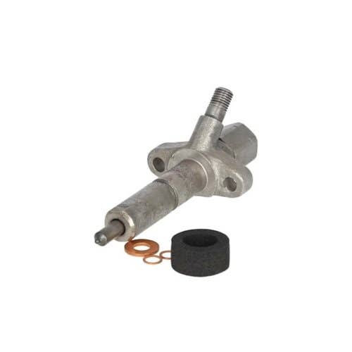Remanufactured Fuel Injector fits Ford TW5 TW20 2600 3600 4600 5110 5600 5610 5900 6600 6610 6700 6710 6810 7600 7610 7700 7710 7910 8210 D9NN9F593DA Remanufactured Fuel Injector fits Ford TW5 TW20 2600 3600 4600 5110 5600 5610 5900 6600 6610 6700 6710 6810 7600 7610 7700 7710 7910 8210 D9NN9F593DA
