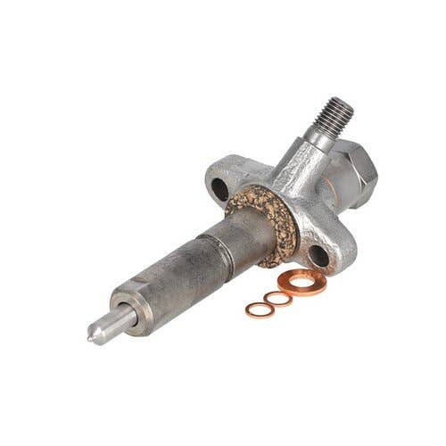 210598 | Fuel Injector | Ford BSD442 BSD444 BSD444T BSD666 BSD666T TW5 TW15 TW25 TW35 5110 5610 5900 6610 6710 6810 7410 7610 7710 7810 7910 8210 8530 8630 8730 8830 |  | E6NN9F593BB | E6NN9F593BA