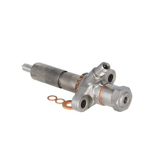 210598 | Fuel Injector | Ford BSD442 BSD444 BSD444T BSD666 BSD666T TW5 TW15 TW25 TW35 5110 5610 5900 6610 6710 6810 7410 7610 7710 7810 7910 8210 8530 8630 8730 8830 |  | E6NN9F593BB | E6NN9F593BA