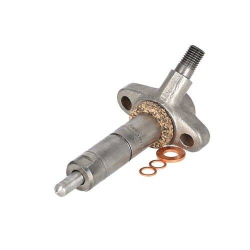 210565 | Fuel Injector | Ford BSD332 BSD333 250C 250C 260C 260C 345C 345C 345D 345D 445C 445C 445D 445D 455C 455C 455D 455D 545C 545C 545D 545D 3230 3430 3930 4130 4630 | New Holland L781 L783 L785 |  | E9NN9F593CA | E9NN9F593CA | 6703510