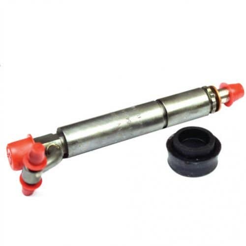 Remanufactured Fuel Injector fits International Hydro 86 666 686 766 675960C91 631570C91 Remanufactured Fuel Injector fits International Hydro 86 666 686 766 675960C91 631570C91
