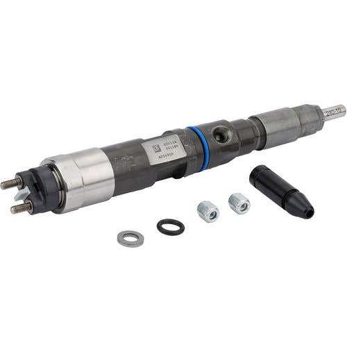 Remanufactured Fuel Injector fits John Deere 4920 7200 7300 7400 7500 8120 8220 8320 8420 8420T 8520 8520T 9120 9220 9320 9420 9520 9620 RE524361 Remanufactured Fuel Injector fits John Deere 4920 7200 7300 7400 7500 8120 8220 8320 8420 8420T 8520 8520T 9120 9220 9320 9420 9520 9620 RE524361