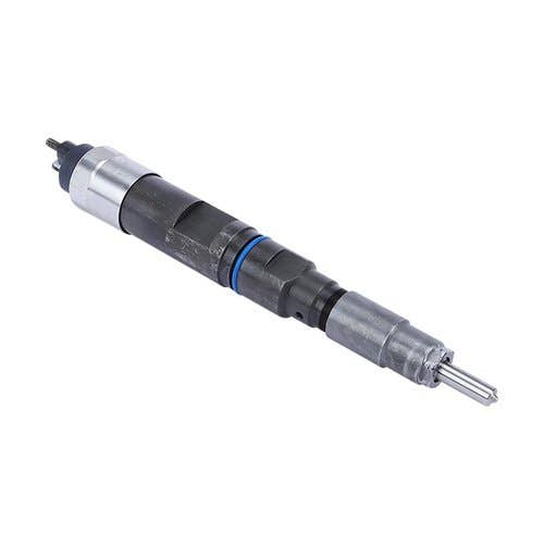 201290 | Fuel Injector | John Deere 330CLC 370C 6081 8120 8120T 8220 8220T 8320 8320T 8420 8420T 8520 8520T |  | RE524362 | SE501937 | RE518725 | 095000-5160