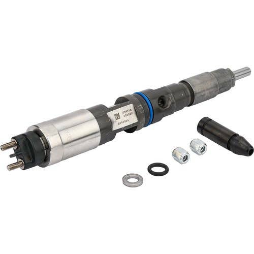201291 | Fuel Injector | John Deere 6081 8120 8120T 8220 8220T 8320 8320T 8420 8420T 8520 8520T 9640 iWTS 9640 WTS 9650 STS 9660 iWTS 9660 STS 9660 WTS 9680 WTS 9750 STS 9760 STS 9780 CTS 9780 iCTS |  | RE524369 | SE501941 | RE504181 | 095000-0540