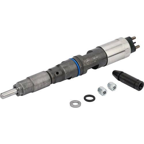 201291 | Fuel Injector | John Deere 6081 8120 8120T 8220 8220T 8320 8320T 8420 8420T 8520 8520T 9640 iWTS 9640 WTS 9650 STS 9660 iWTS 9660 STS 9660 WTS 9680 WTS 9750 STS 9760 STS 9780 CTS 9780 iCTS |  | RE524369 | SE501941 | RE504181 | 095000-0540