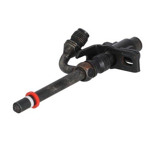 Remanufactured Fuel Injector fits John Deere 5410 5510 6110 6120 6220 6320 6405 6420 6510 6520 6605 7210 7220 7320 7410 7420 7510 7520 7610 RE531436 Remanufactured Fuel Injector fits John Deere 5410 5510 6110 6120 6220 6320 6405 6420 6510 6520 6605 7210 7220 7320 7410 7420 7510 7520 7610 RE531436
